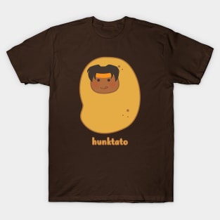 Hunktato T-Shirt